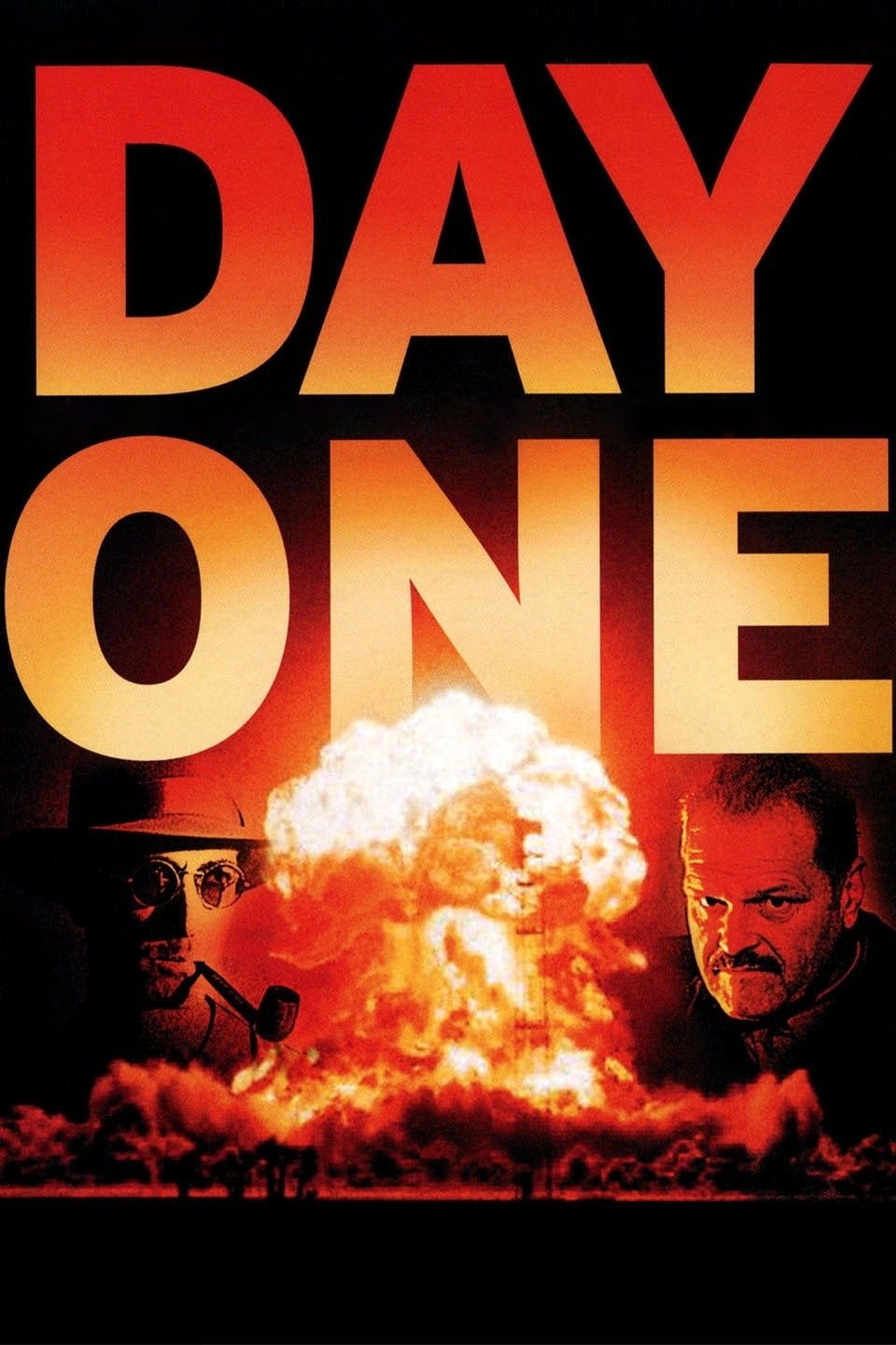 Постер Day One